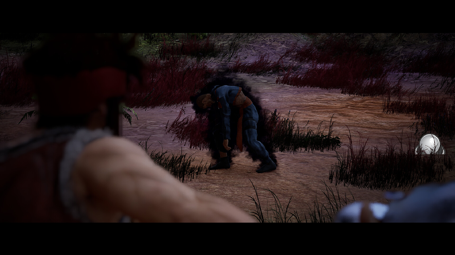 Nomadoss Chronicles screenshot 6