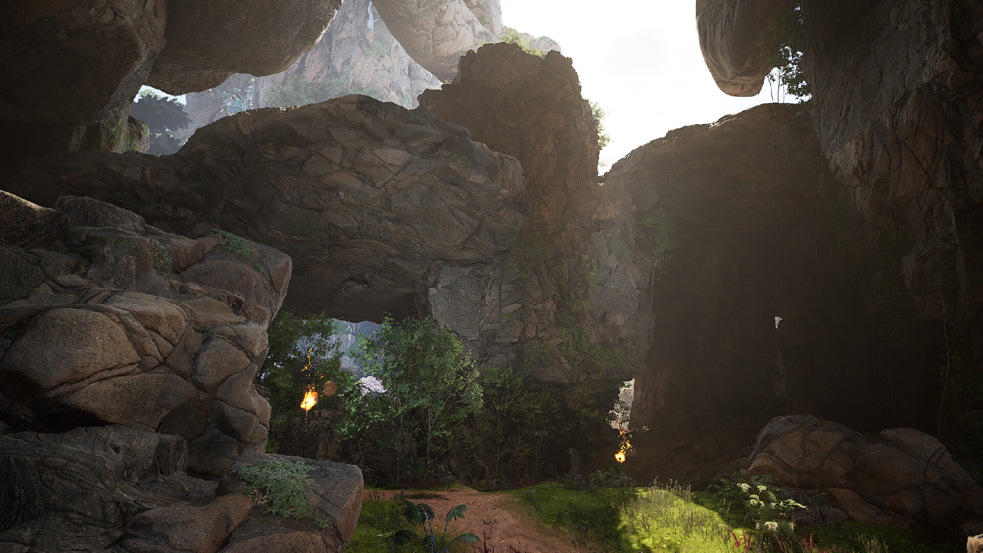 Nomadoss Chronicles screenshot 7