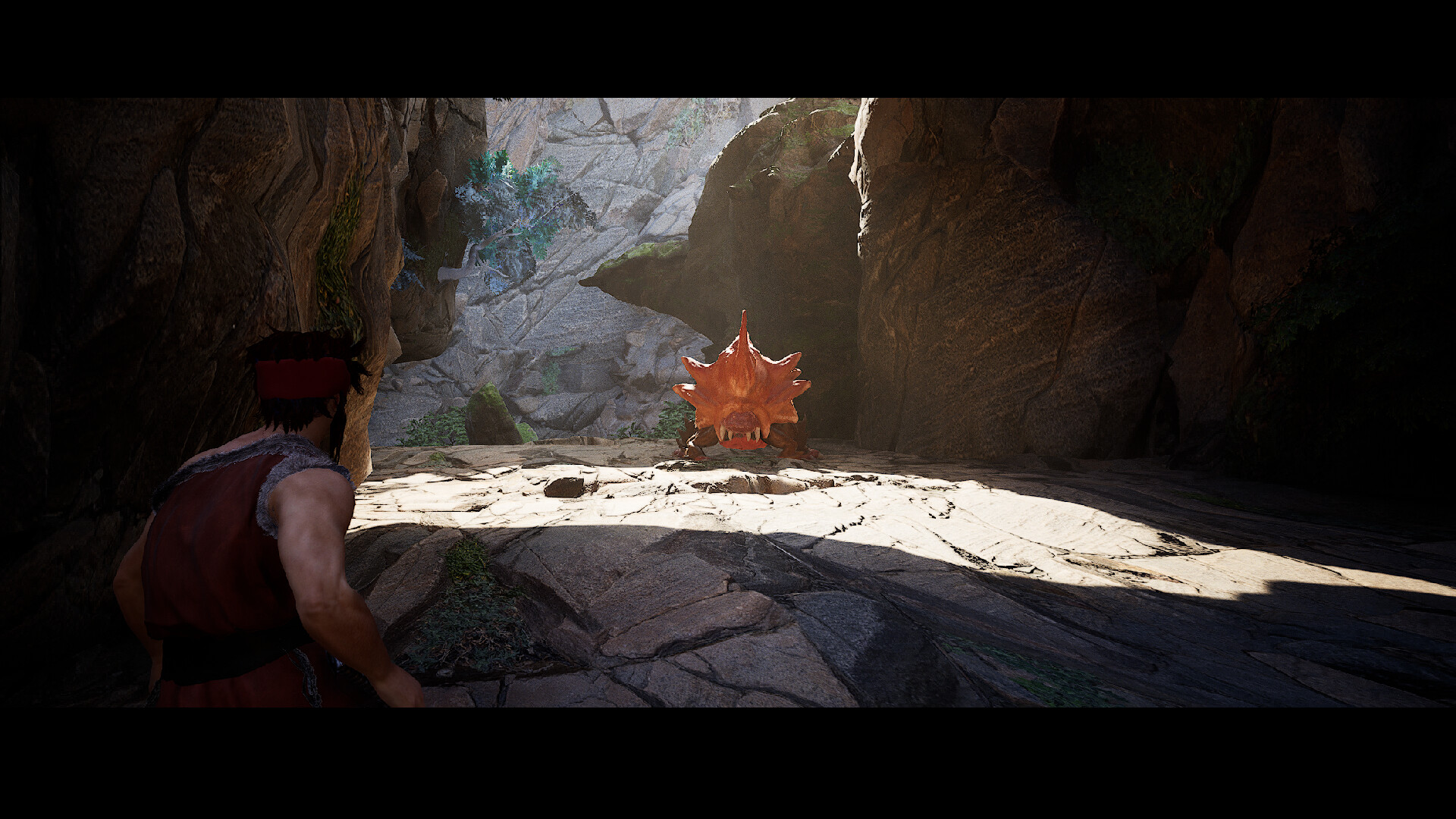 Nomadoss Chronicles screenshot 4