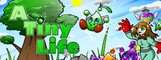 A Tiny Life
