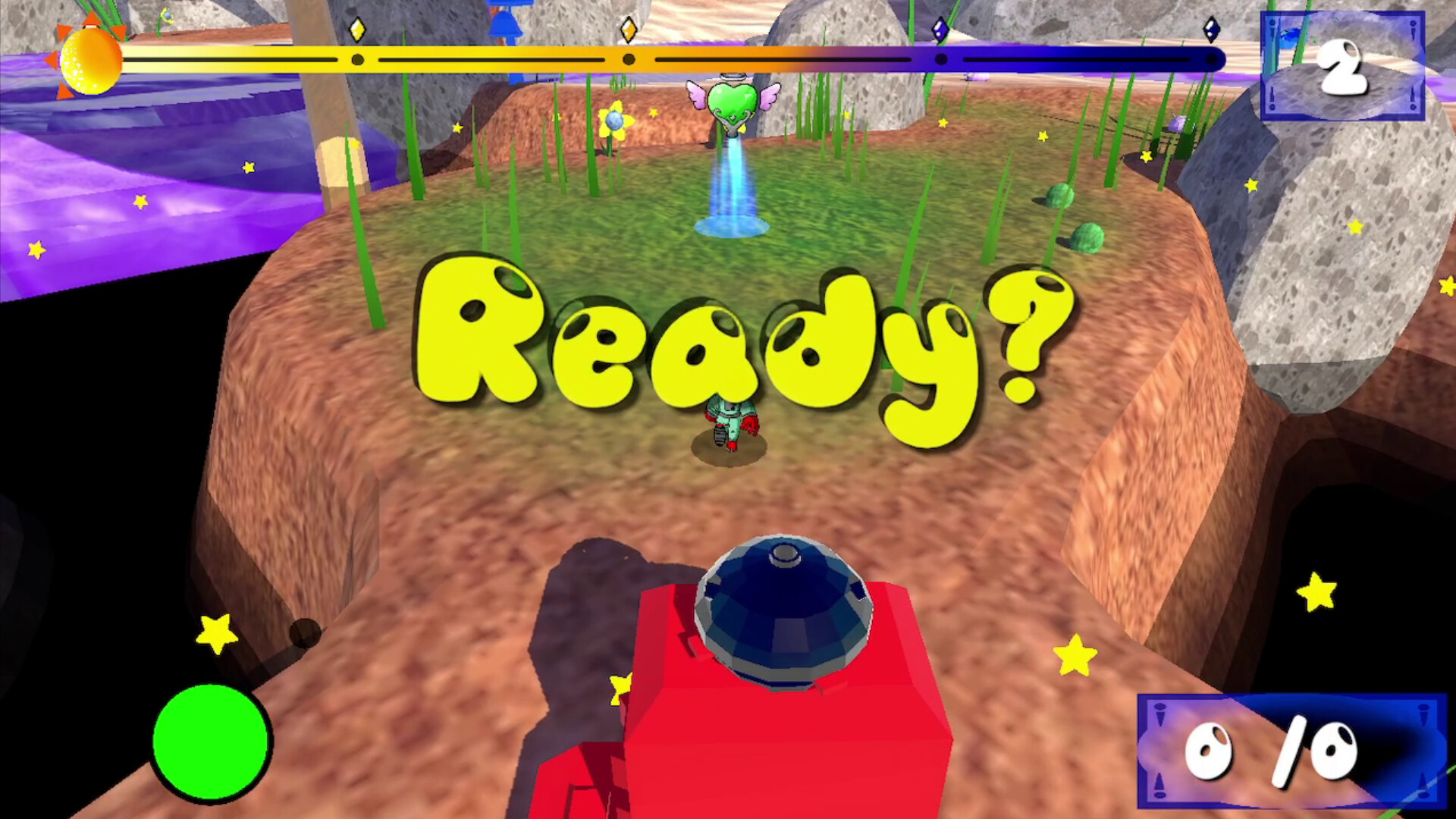 A Tiny Life screenshot 4