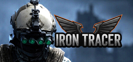 Iron Tracer