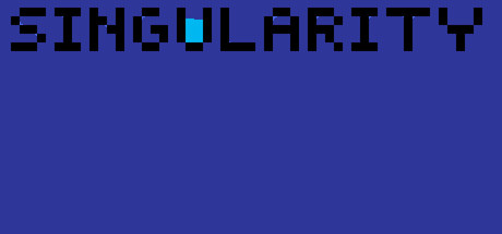 Singularity — Steam header