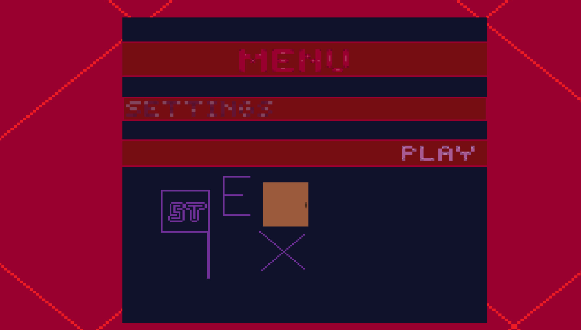 Singularity screenshot 1