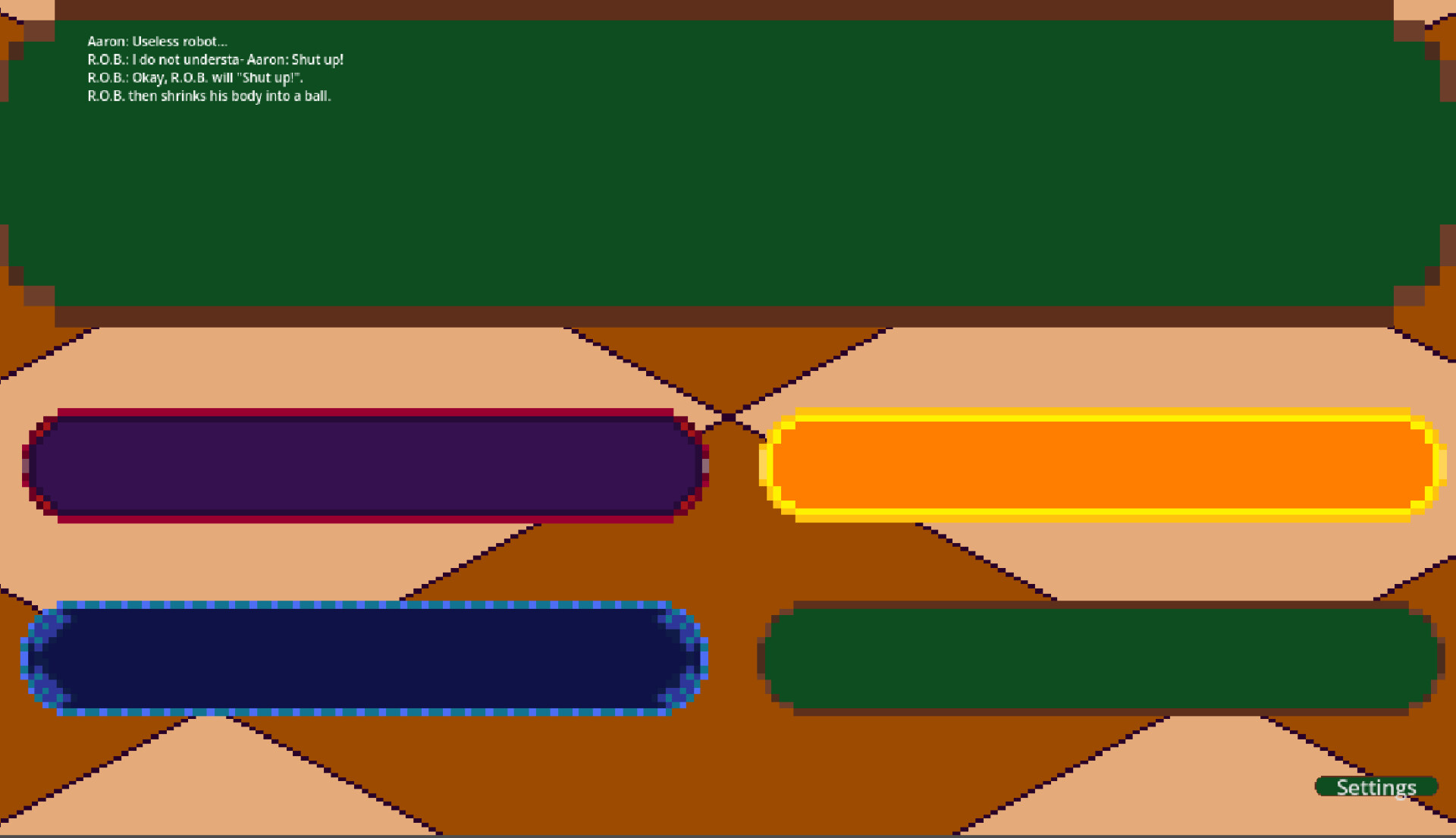 Singularity screenshot 7
