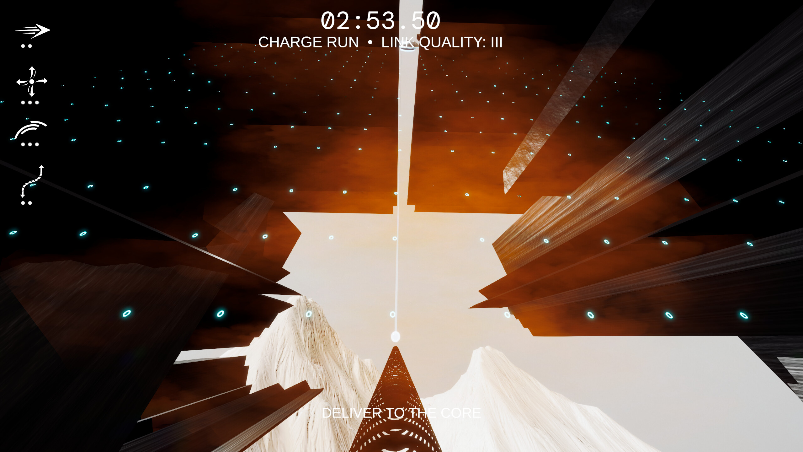 TANGENT screenshot 5
