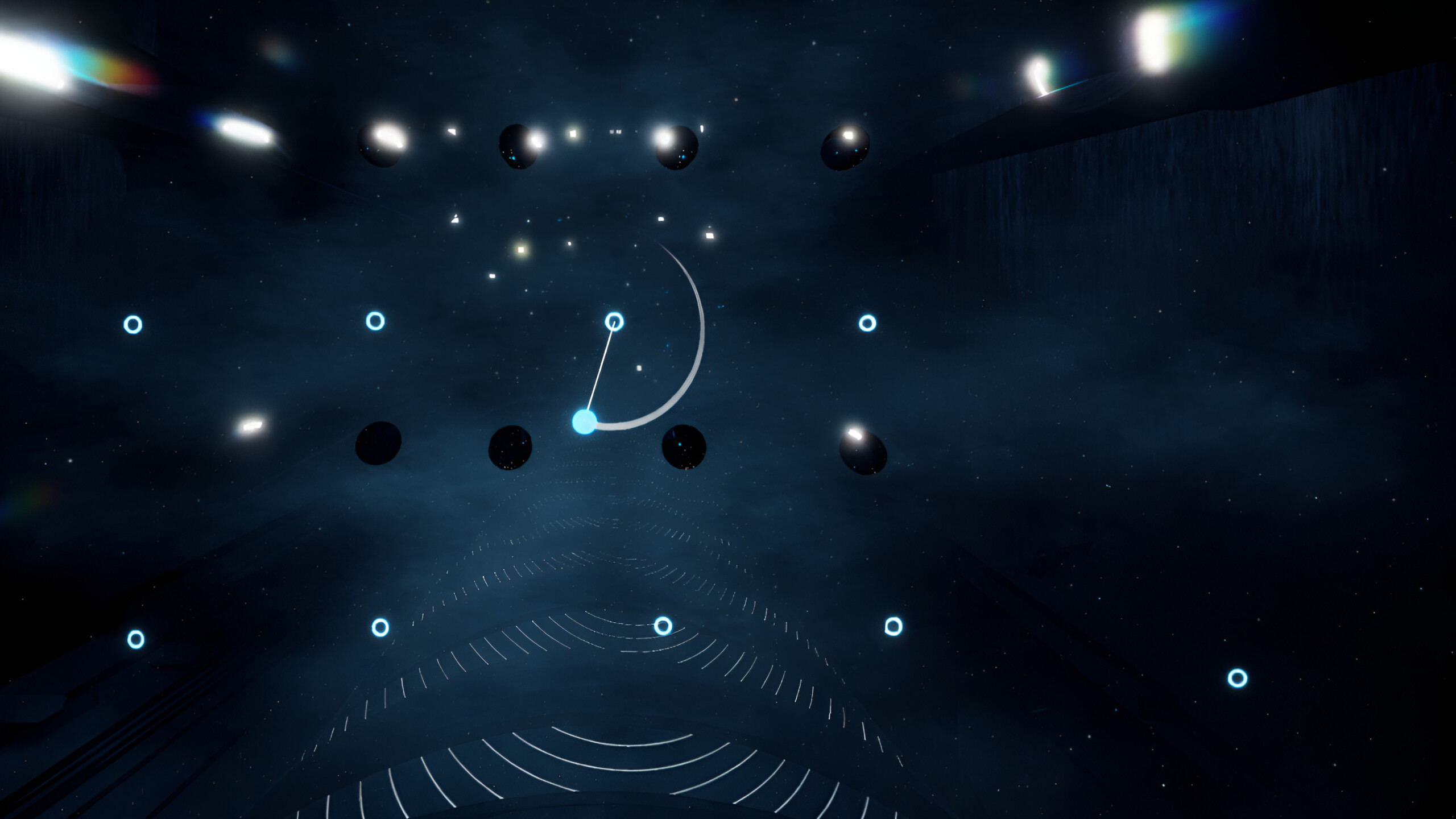 TANGENT screenshot 3
