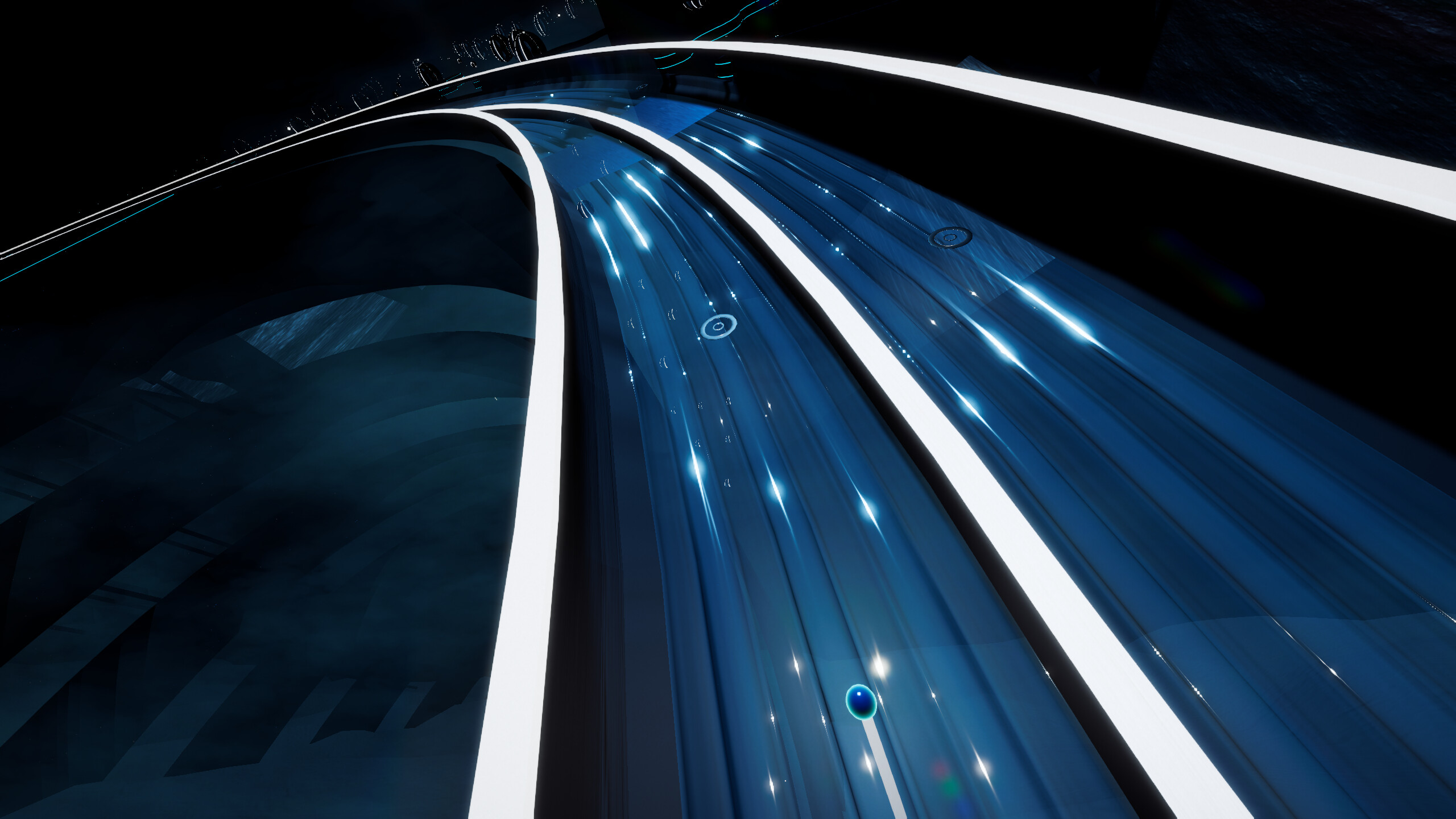 TANGENT screenshot 2