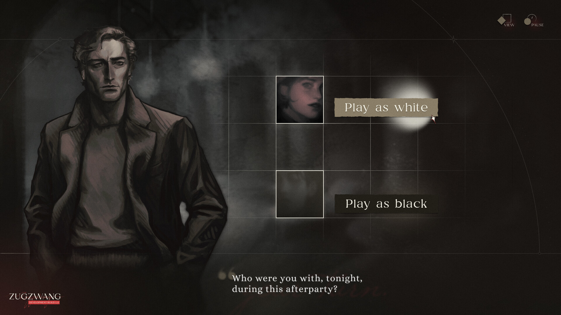 Zugzwang screenshot 4