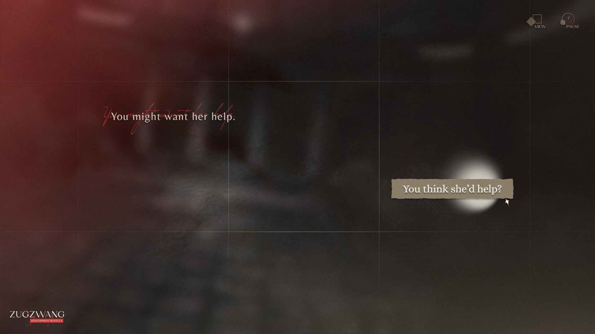 Zugzwang screenshot 2