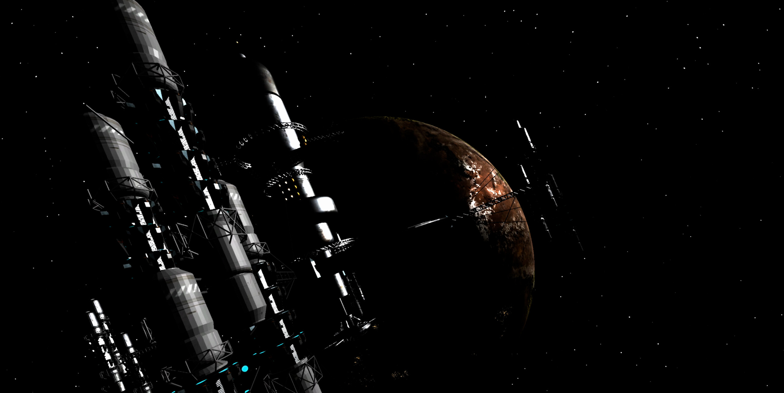 DEEP SLEEP: VR screenshot 5