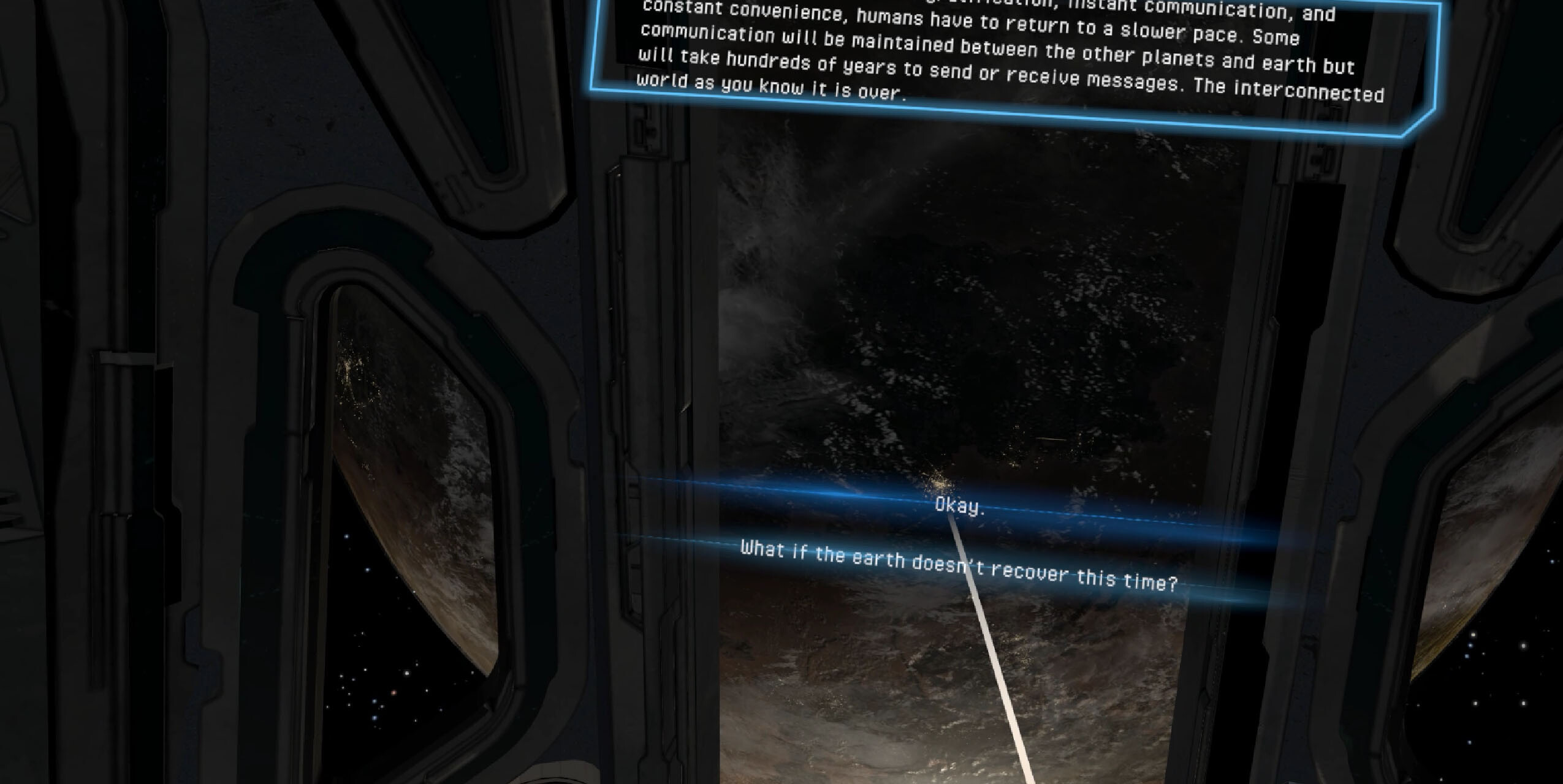 DEEP SLEEP: VR screenshot 3