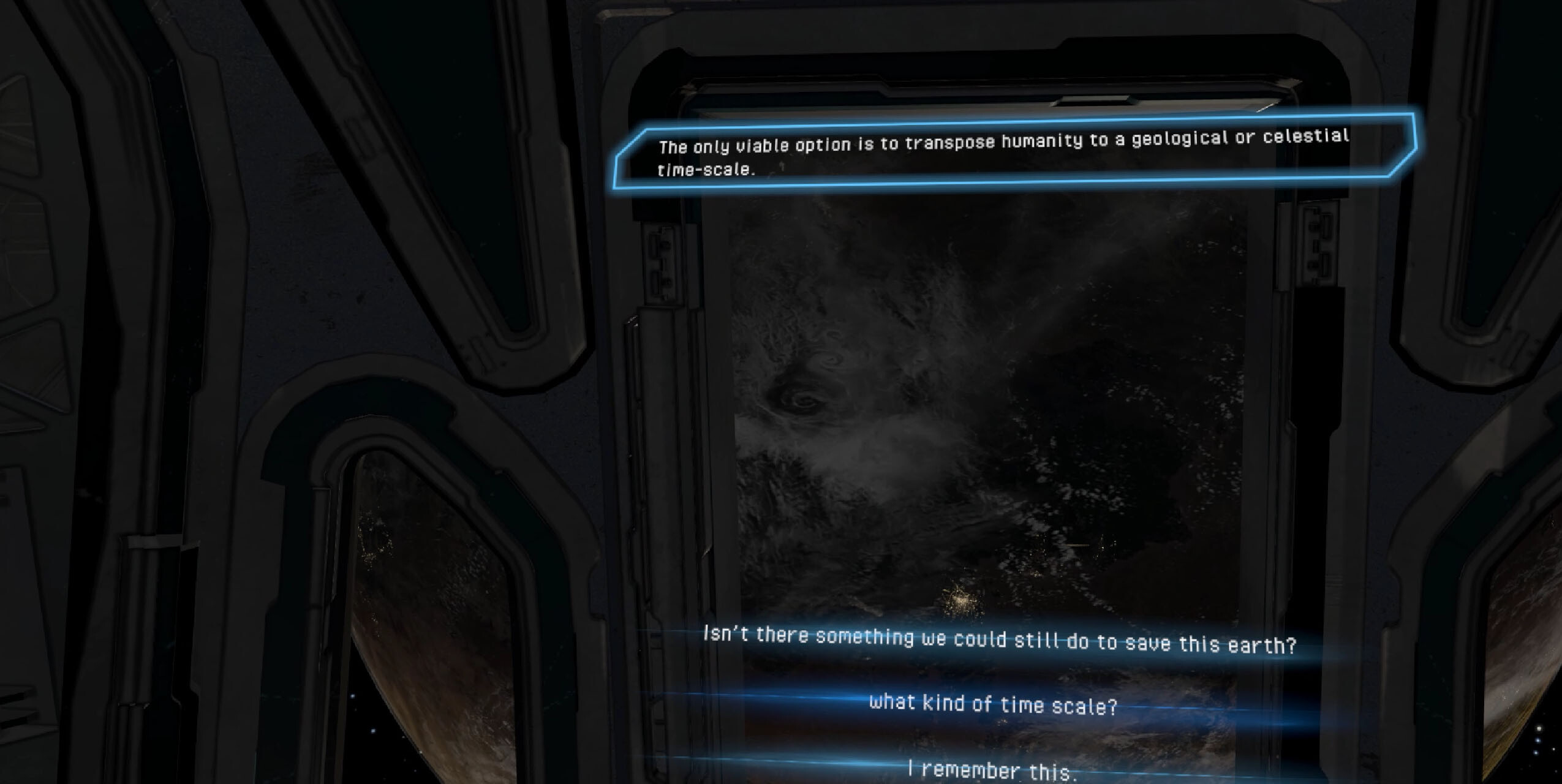 DEEP SLEEP: VR screenshot 2