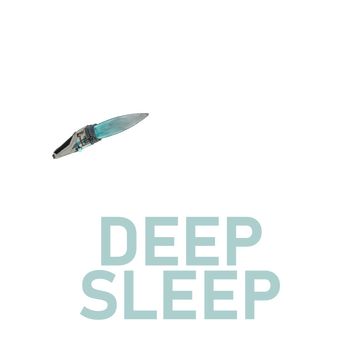 DEEP SLEEP: VR · DEEP SLEEP Steam Charts · SteamDB