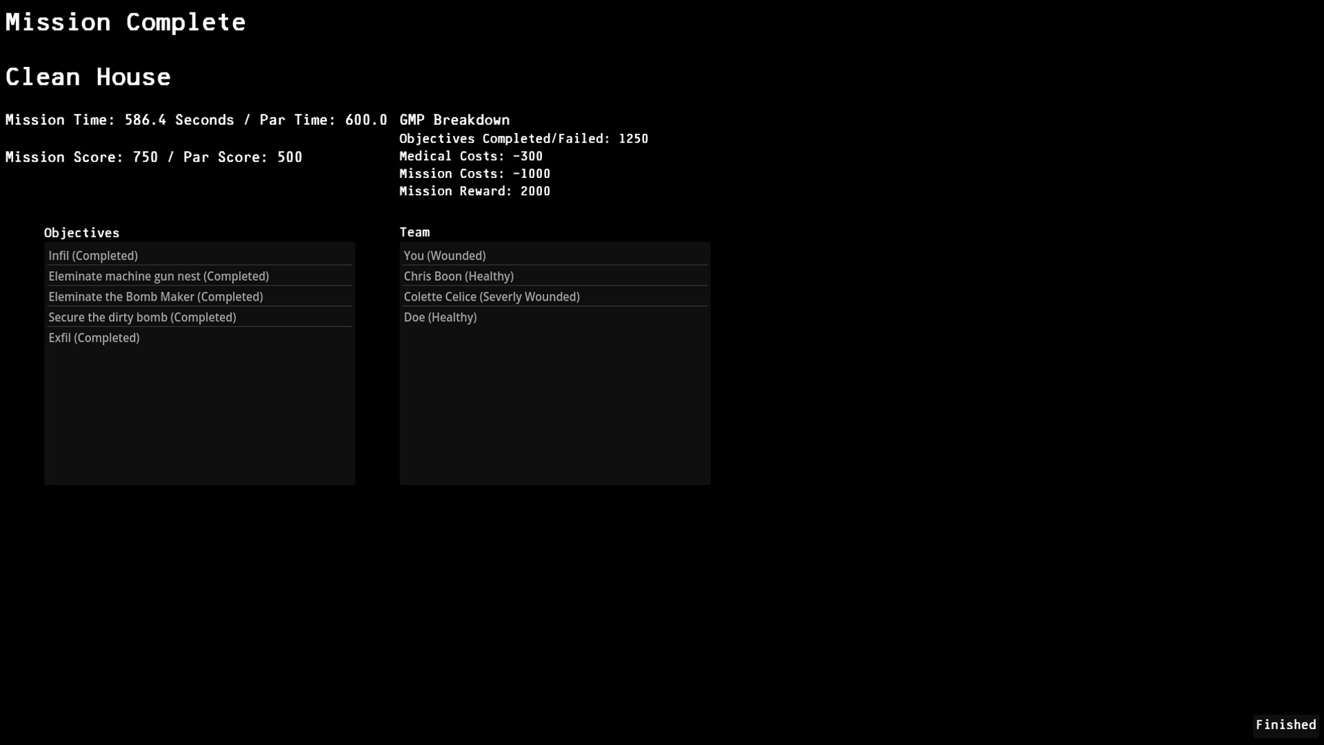 PMC: Net Zero screenshot 7