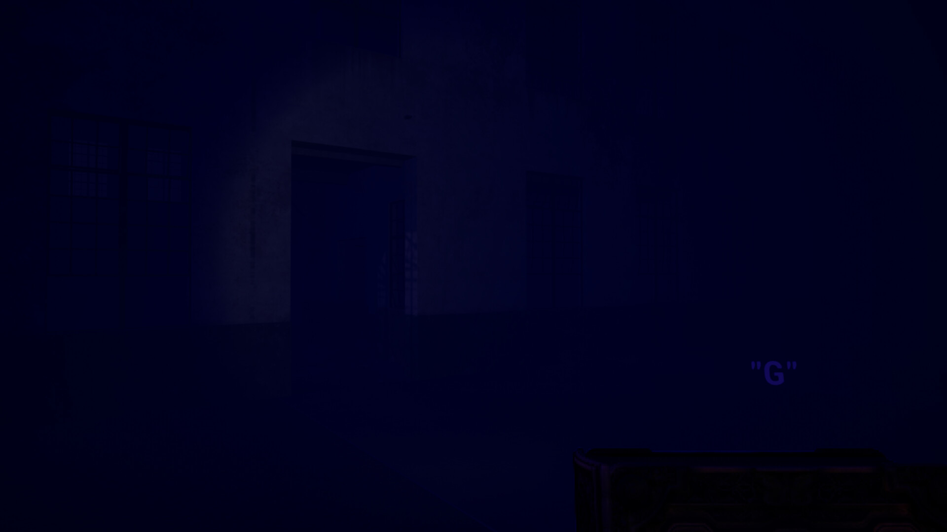 Spectre Report screenshot 7