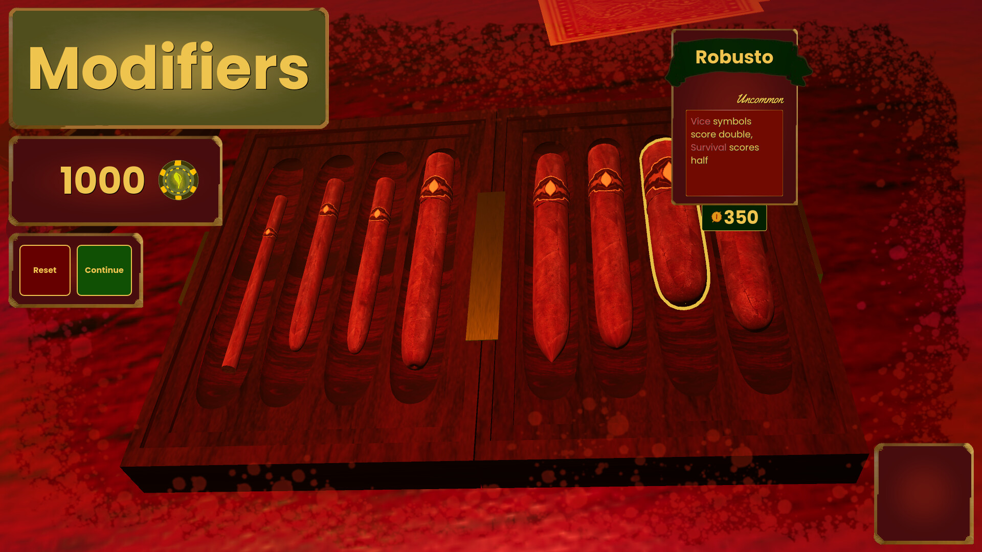 Lucky Break screenshot 7
