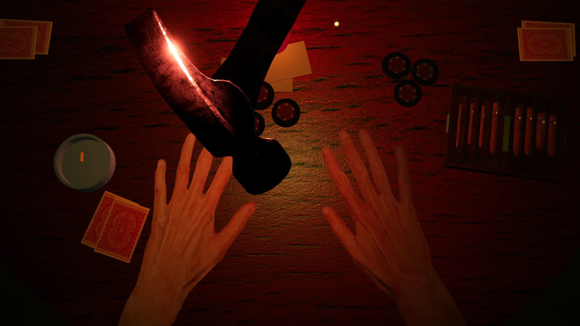 Lucky Break screenshot 2