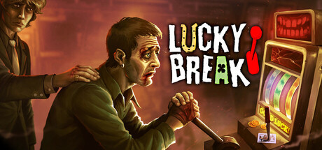 Lucky Break