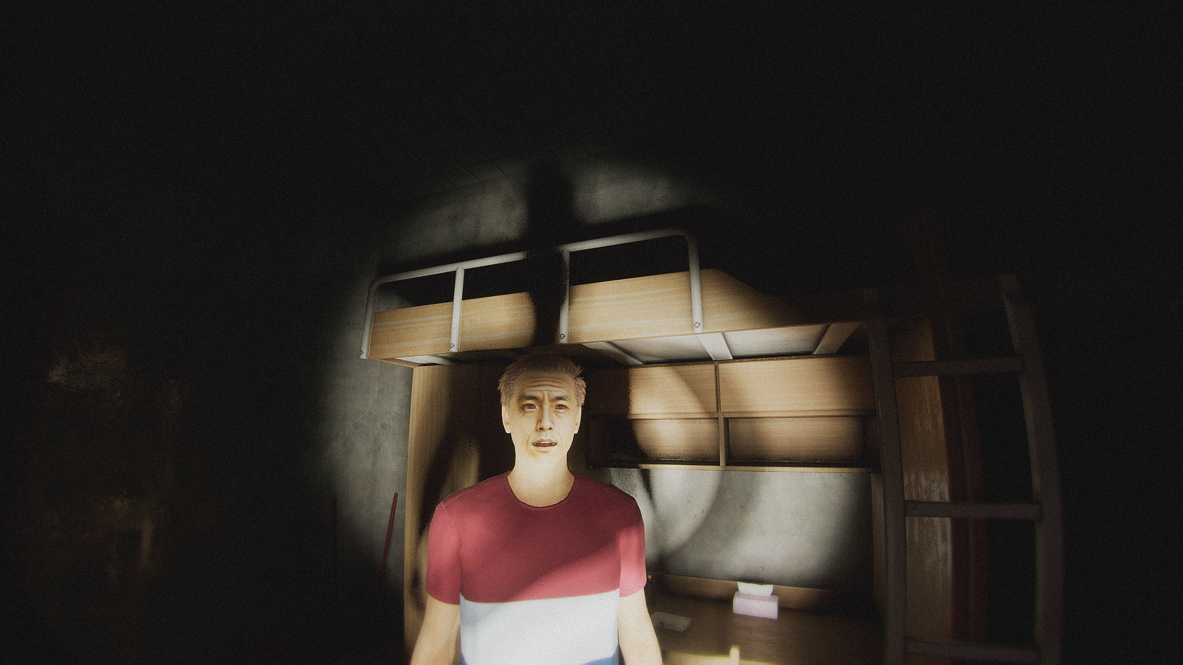 SISTER RED screenshot 2