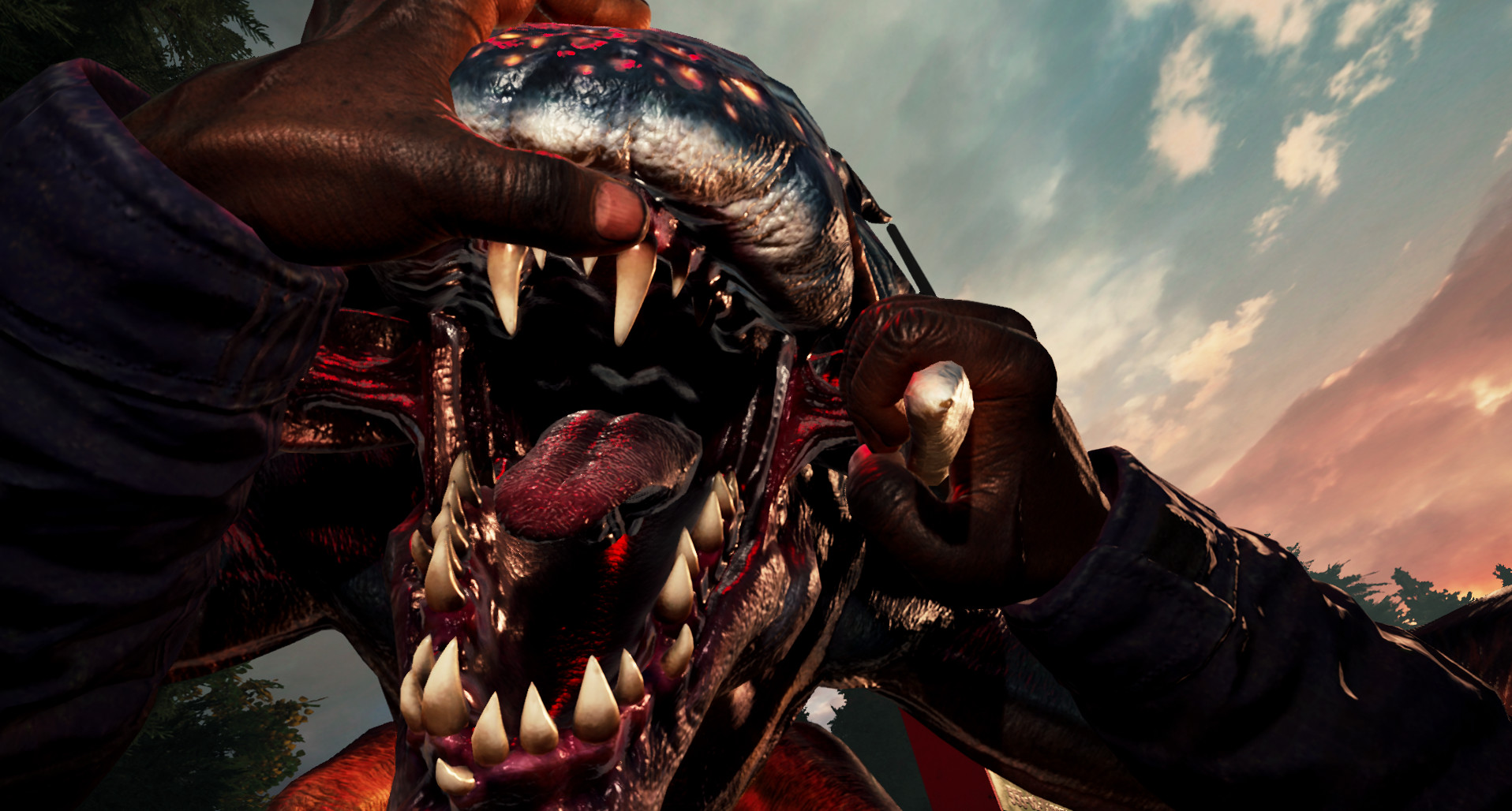 Earthfall screenshot 13