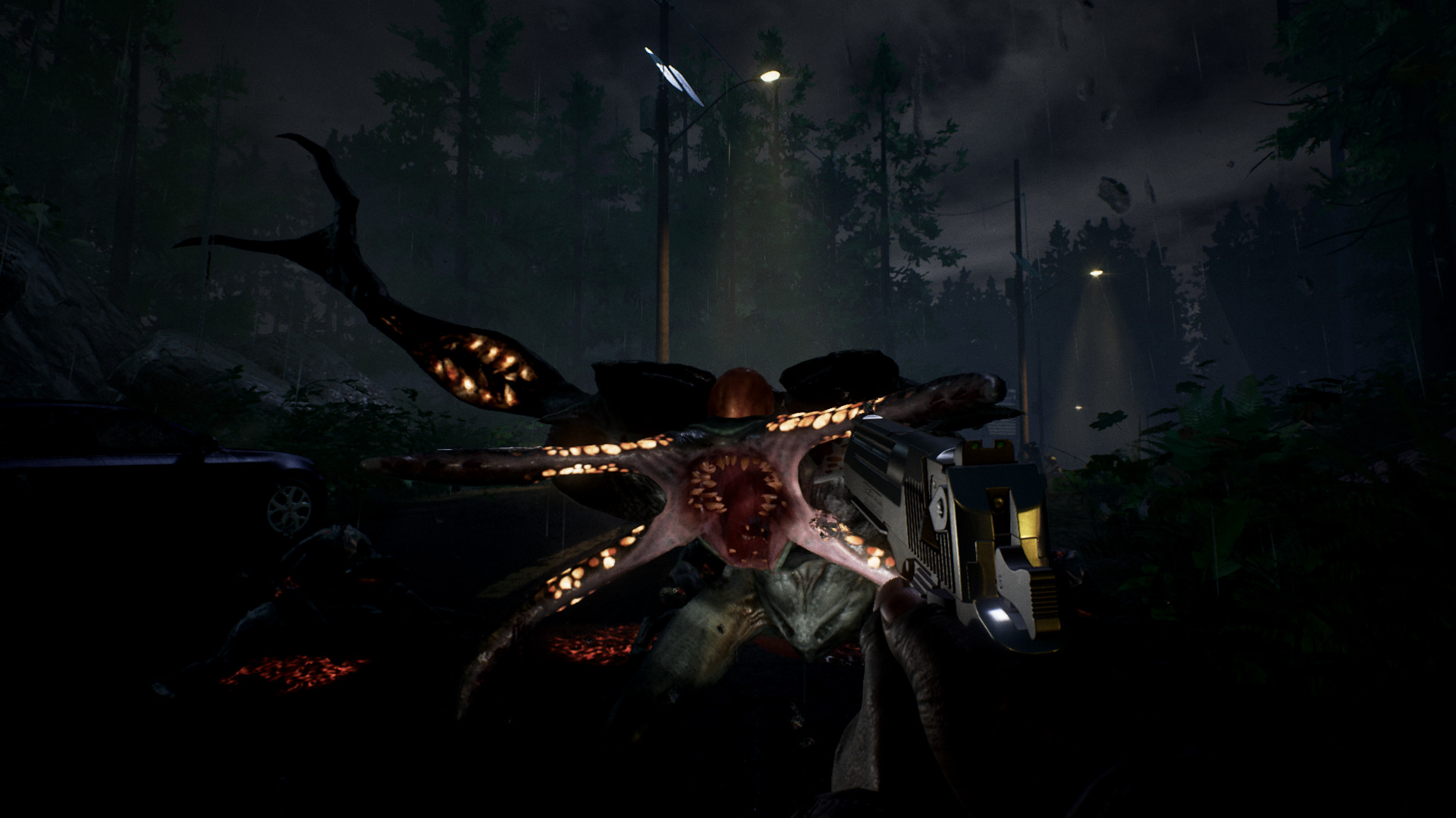 Earthfall screenshot 14