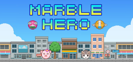 Marble Hero