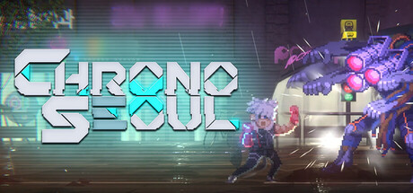 Chrono Seoul