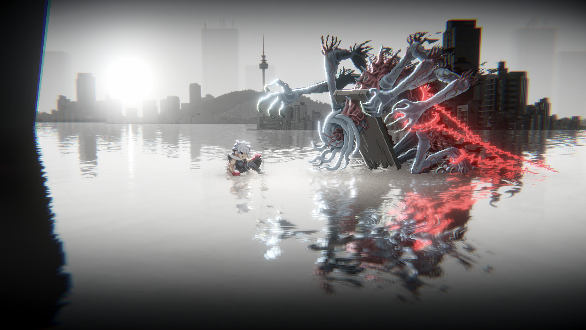 Chrono Seoul screenshot 5