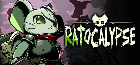 Ratocalypse — Steam header
