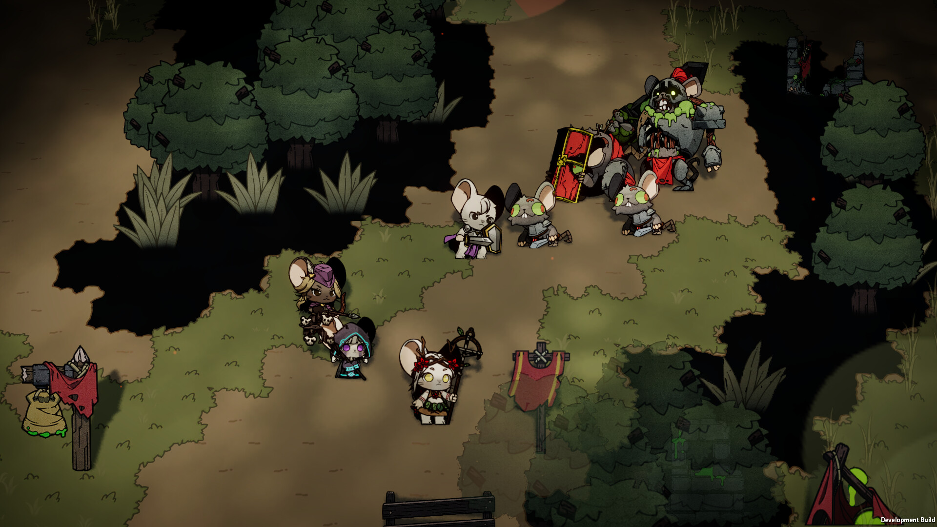 Ratocalypse screenshot 7