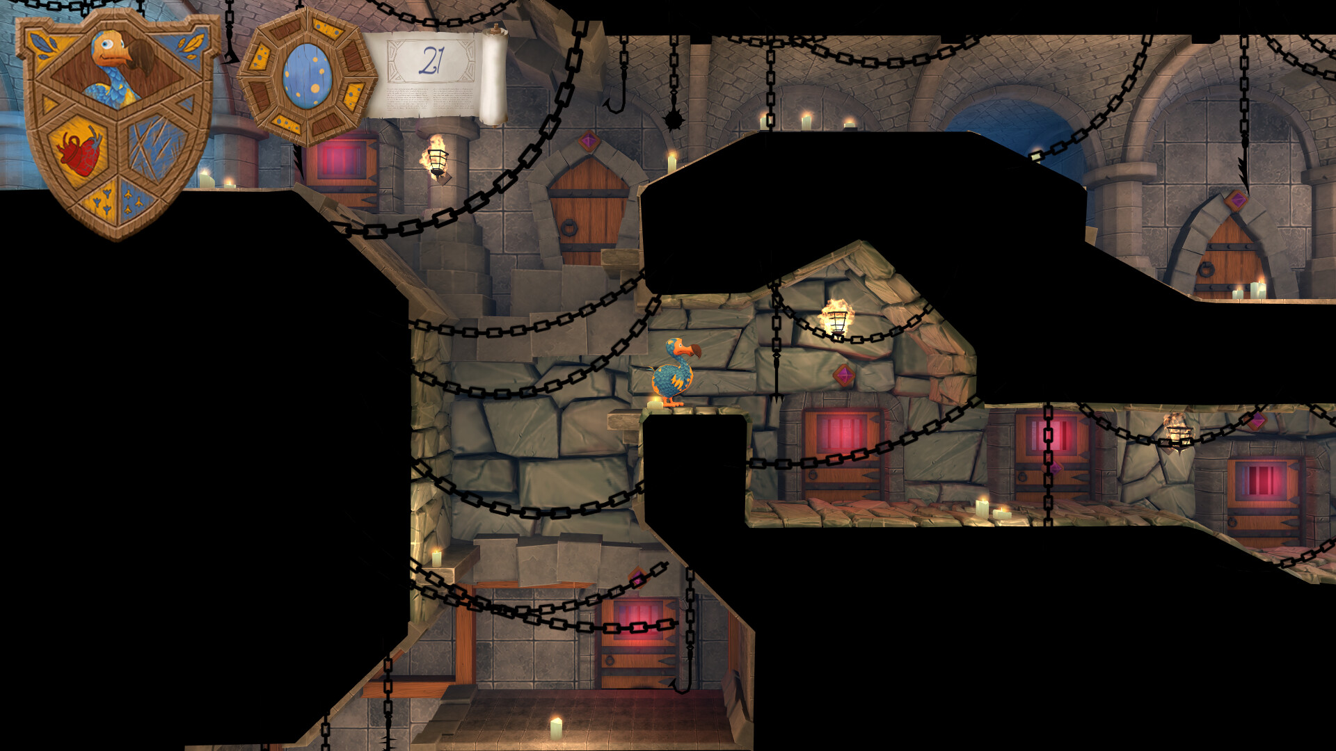 Dodo Master screenshot 4