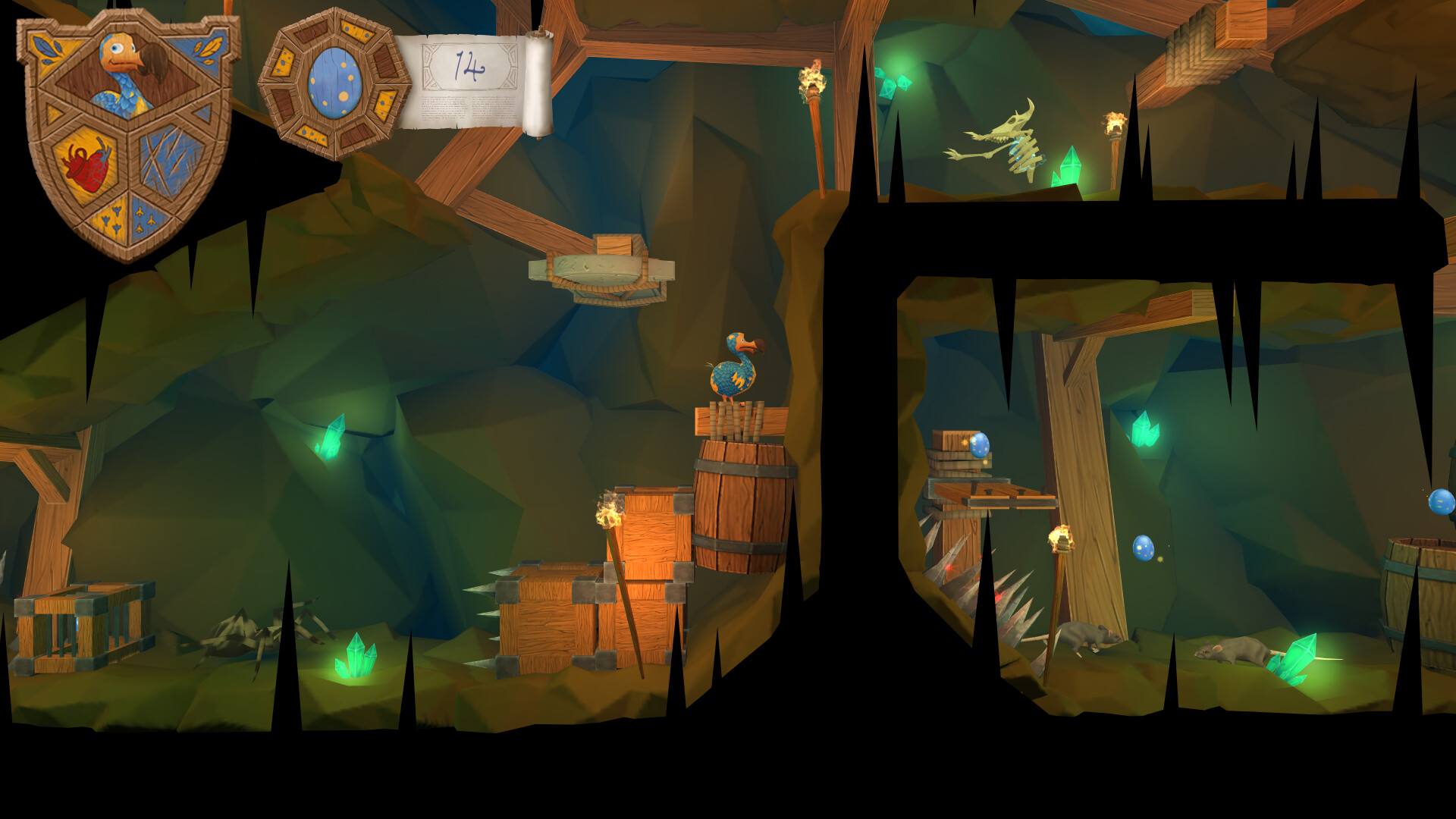 Dodo Master screenshot 3