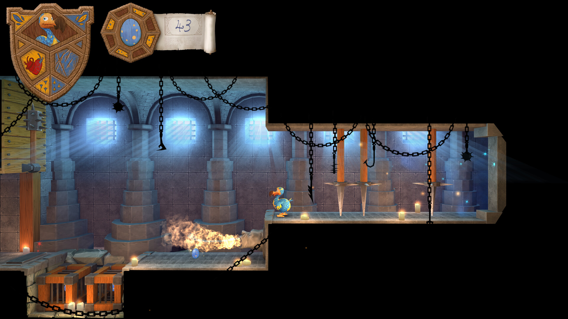 Dodo Master screenshot 7