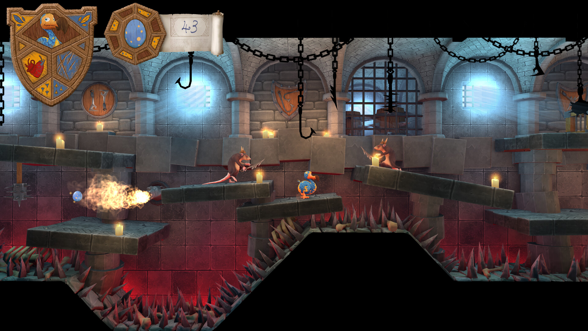 Dodo Master screenshot 1