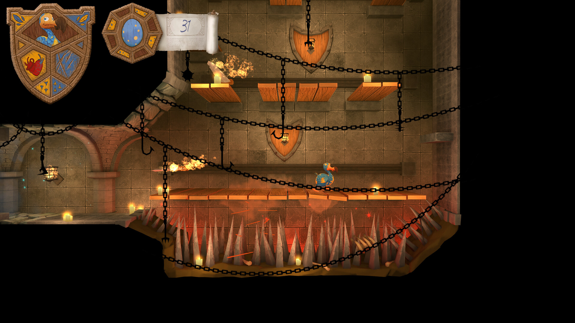 Dodo Master screenshot 2