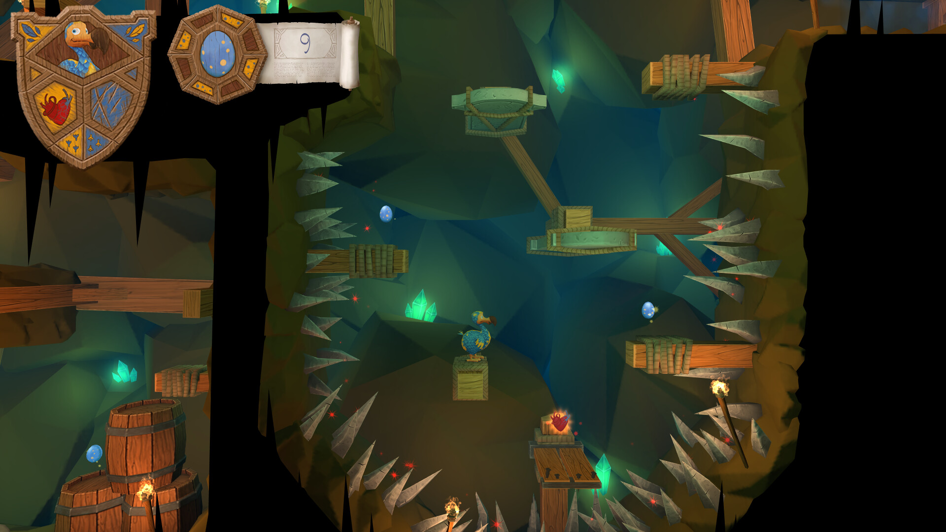 Dodo Master screenshot 6