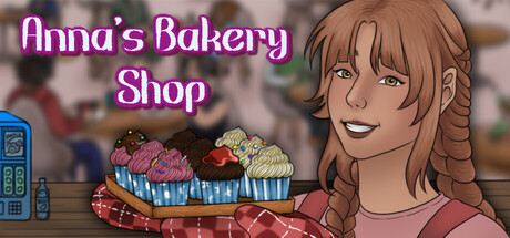 Anna's Bakery Shop
