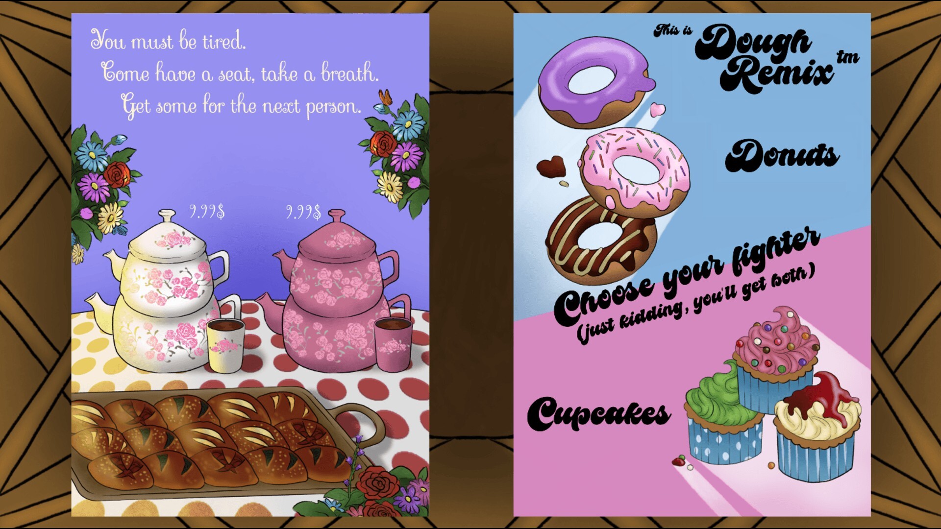 Anna's Bakery Shop screenshot 5