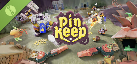 PinKeep Demo