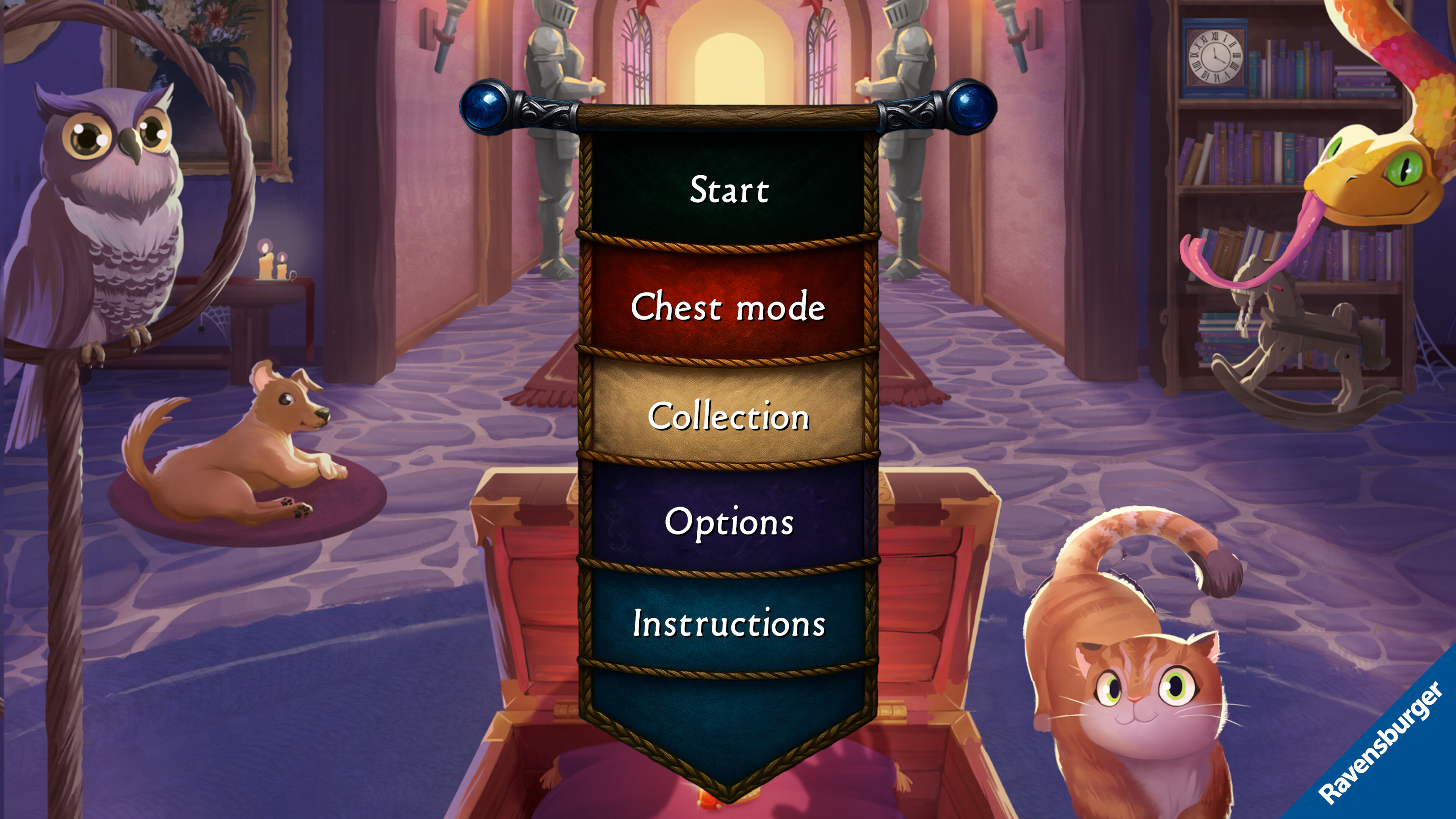 Wer war's? screenshot 10