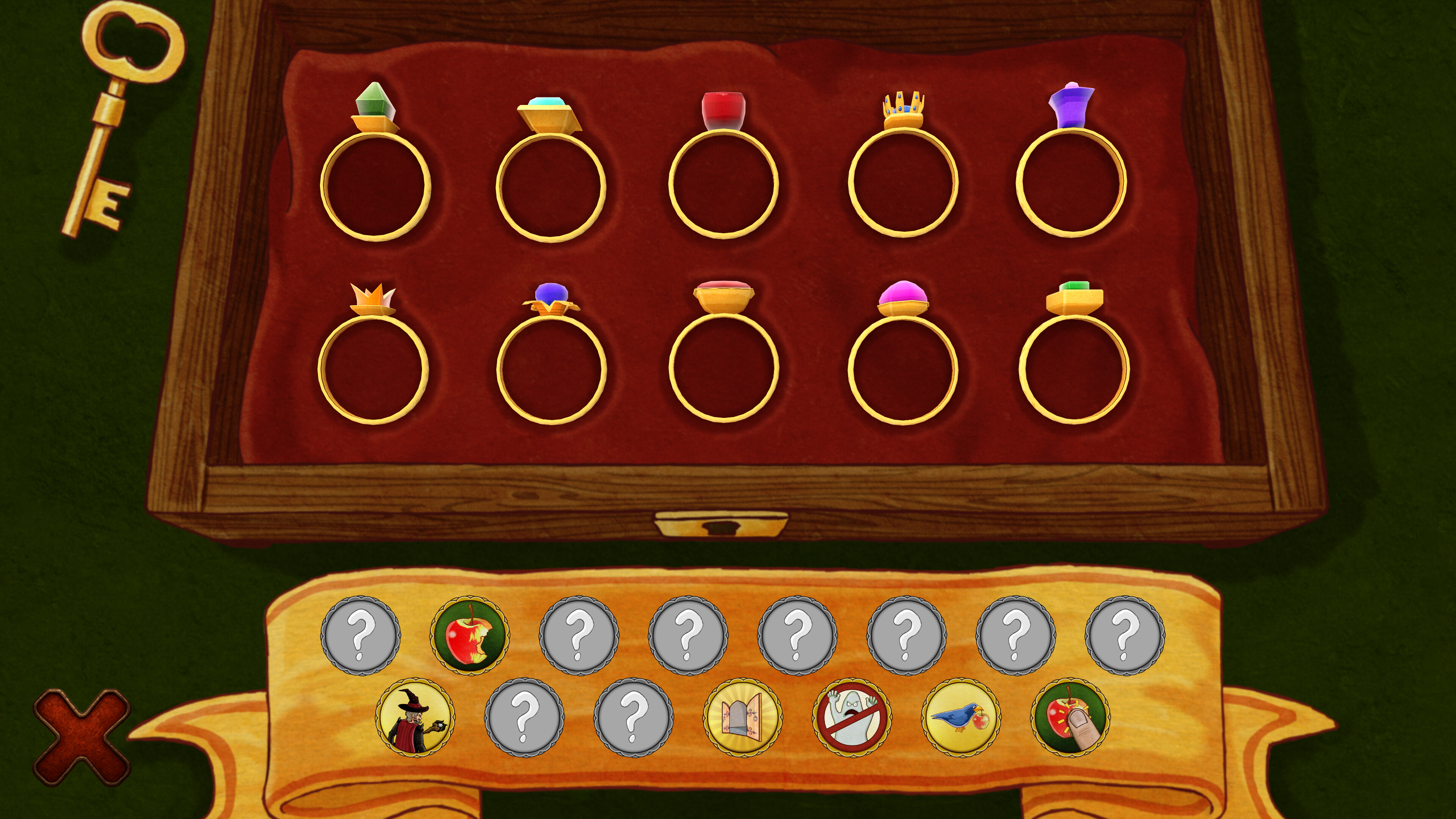 Wer war's? screenshot 8