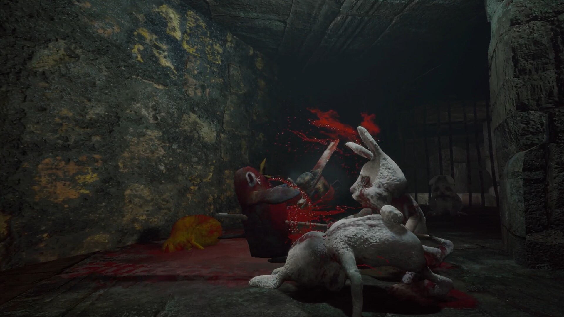 Devoris screenshot 2