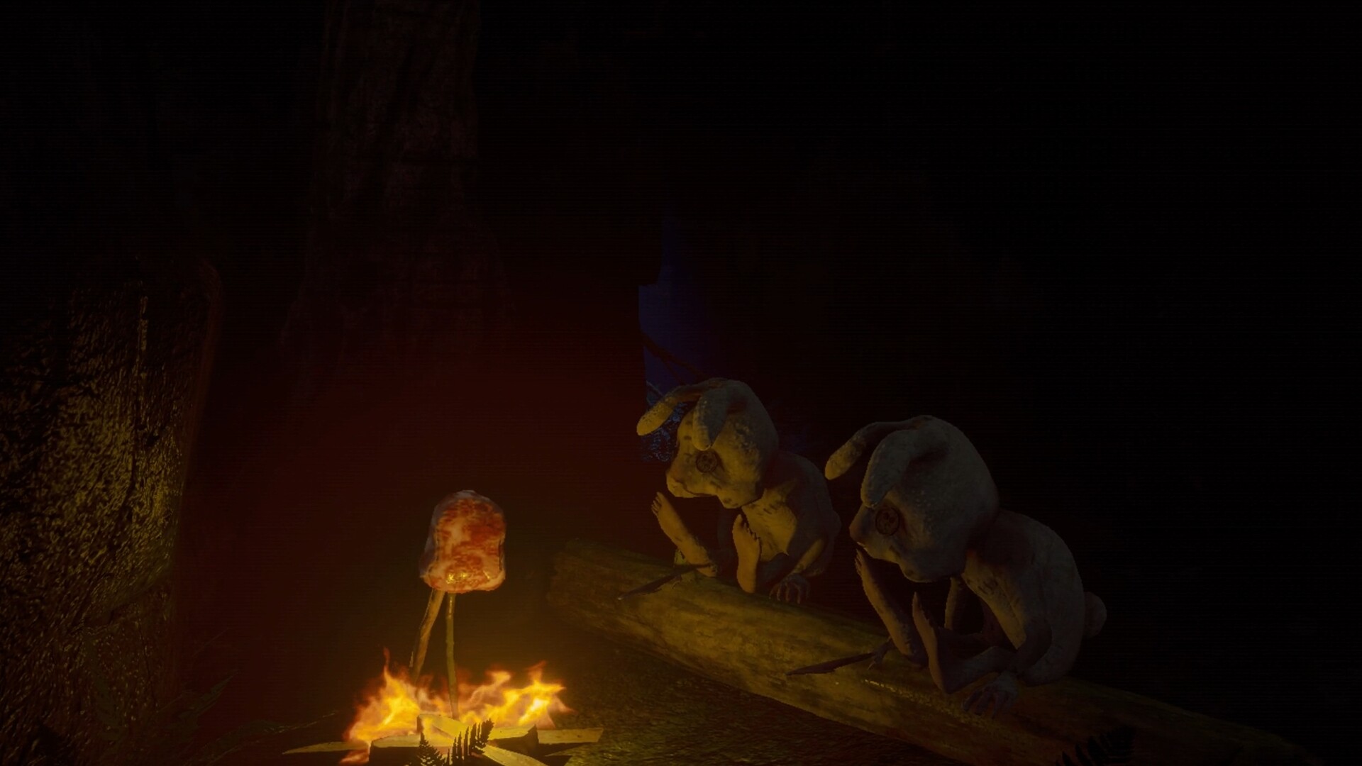 Devoris screenshot 6