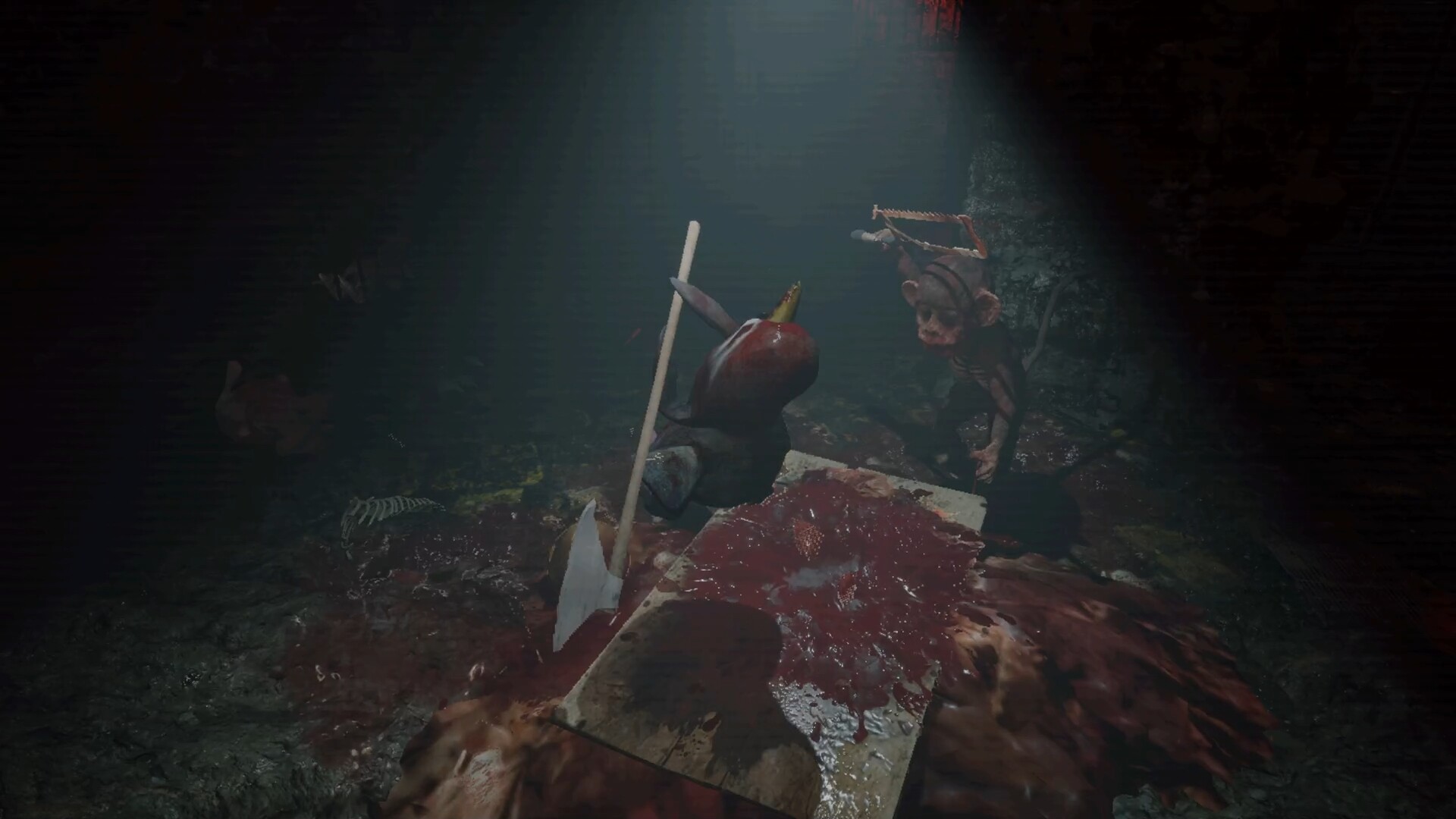 Devoris screenshot 1