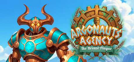 Argonaut Agency: The Bronze Plague