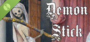 Demon Stick Demo