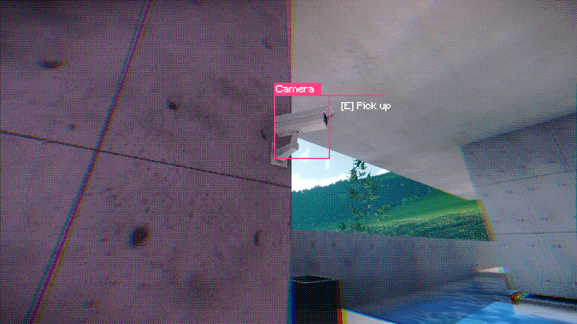 Nameless screenshot 3