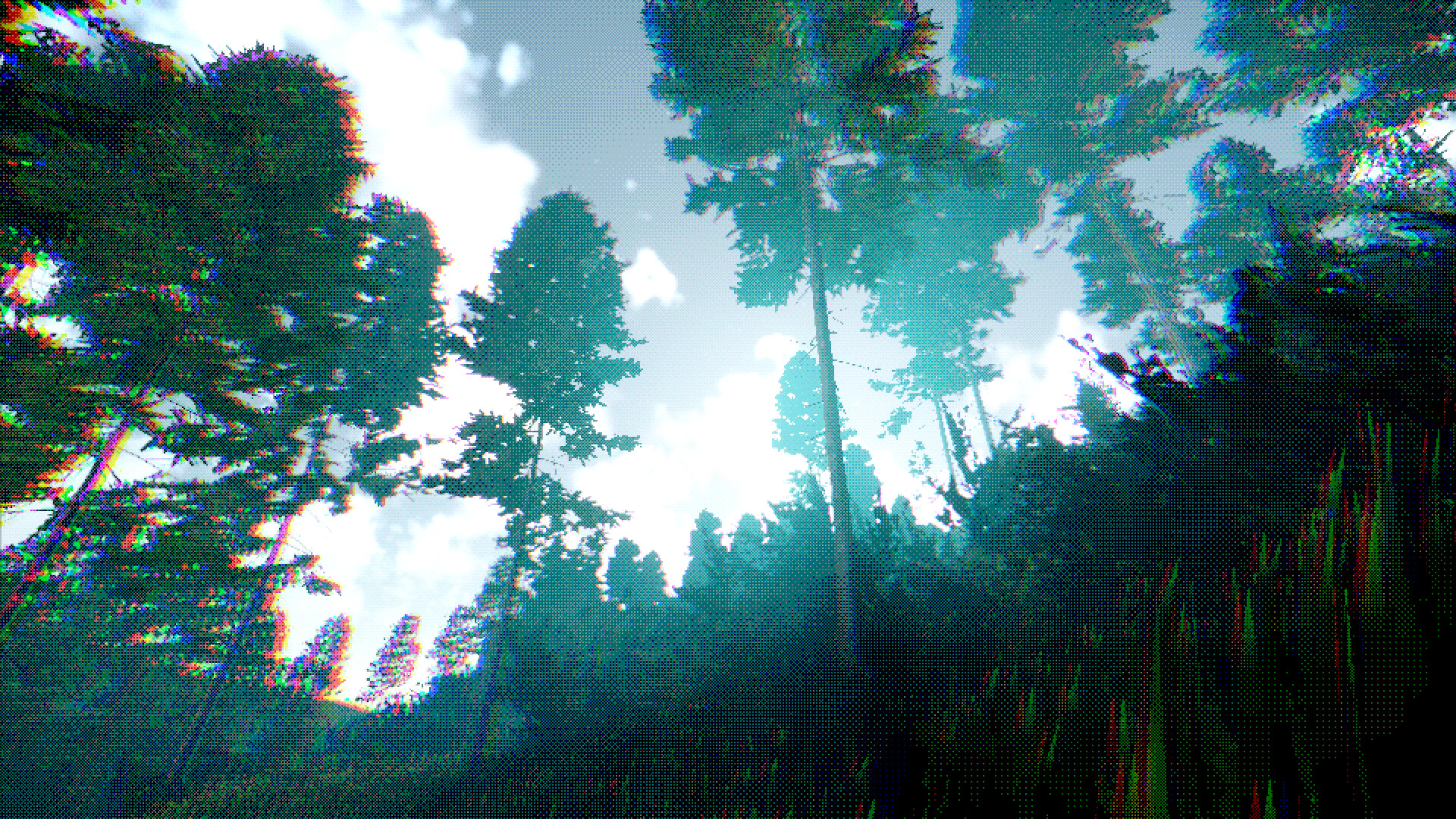 Nameless screenshot 1