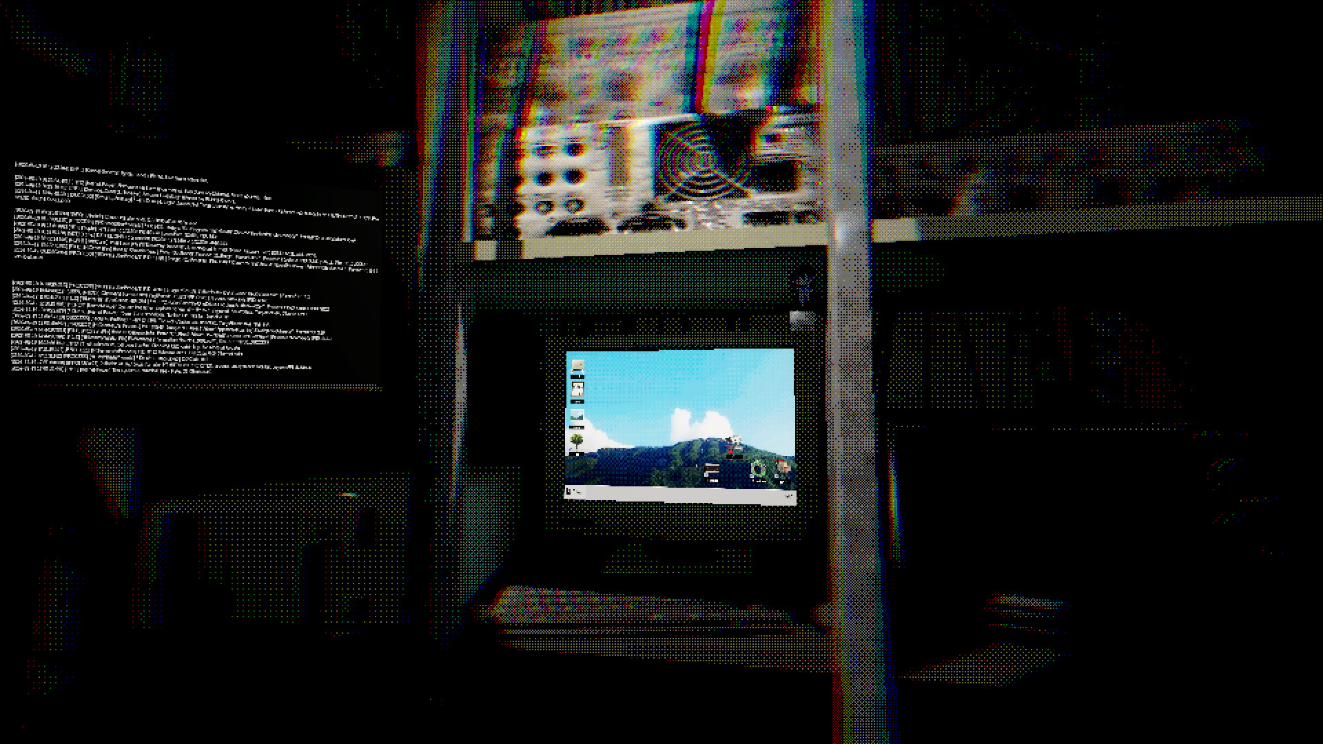 Nameless screenshot 2